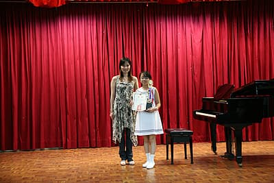 taiwan music competition