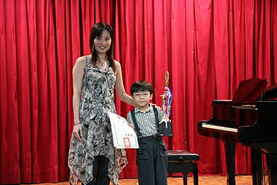 taiwan music competition