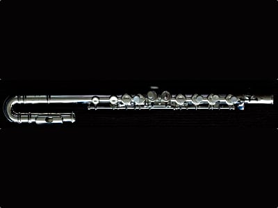 syrinx flute